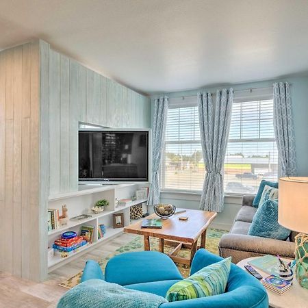 Adorable Downtown Studio - 1 Block To Long Beach! Ngoại thất bức ảnh