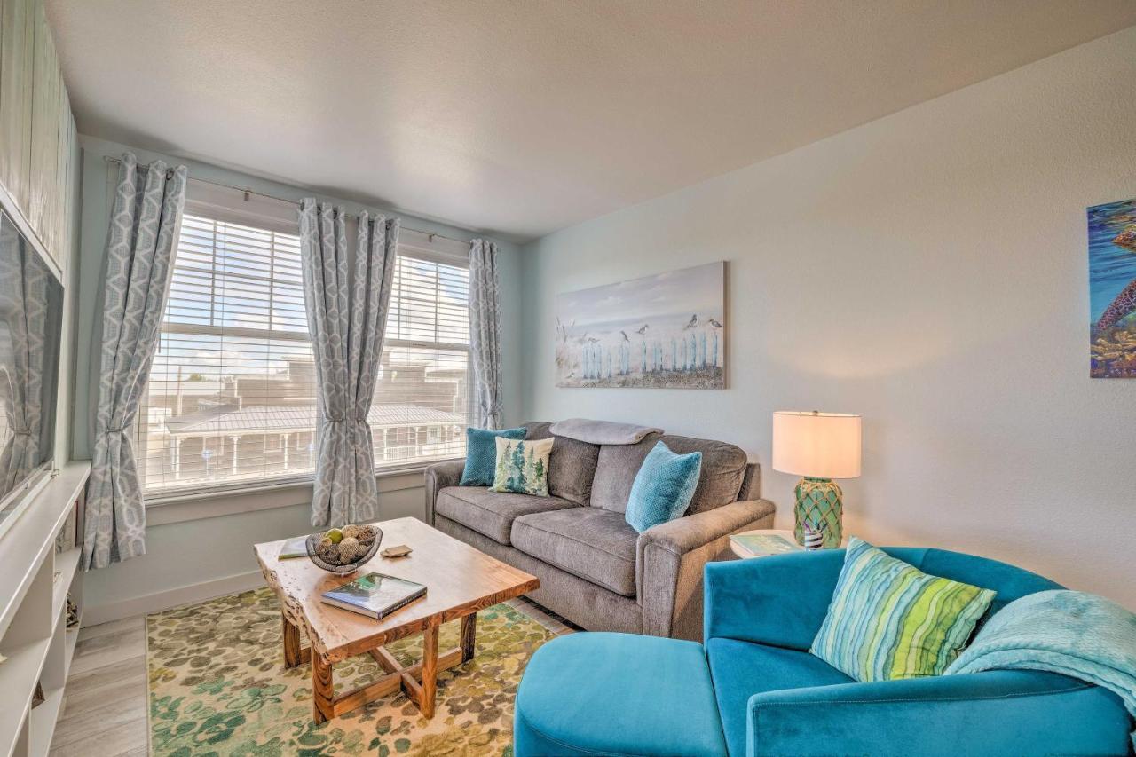 Adorable Downtown Studio - 1 Block To Long Beach! Ngoại thất bức ảnh