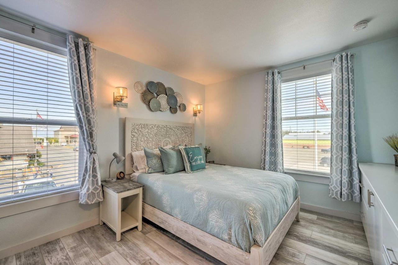 Adorable Downtown Studio - 1 Block To Long Beach! Ngoại thất bức ảnh
