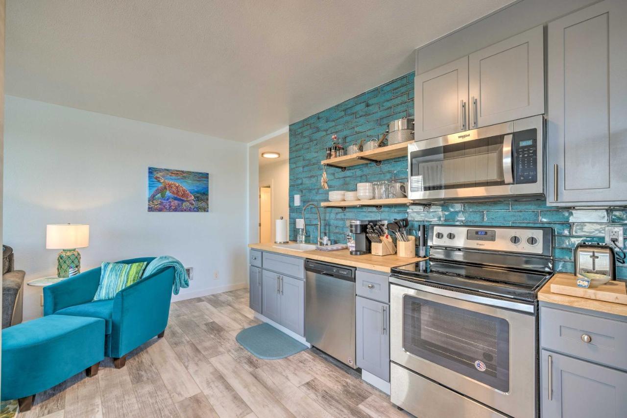 Adorable Downtown Studio - 1 Block To Long Beach! Ngoại thất bức ảnh