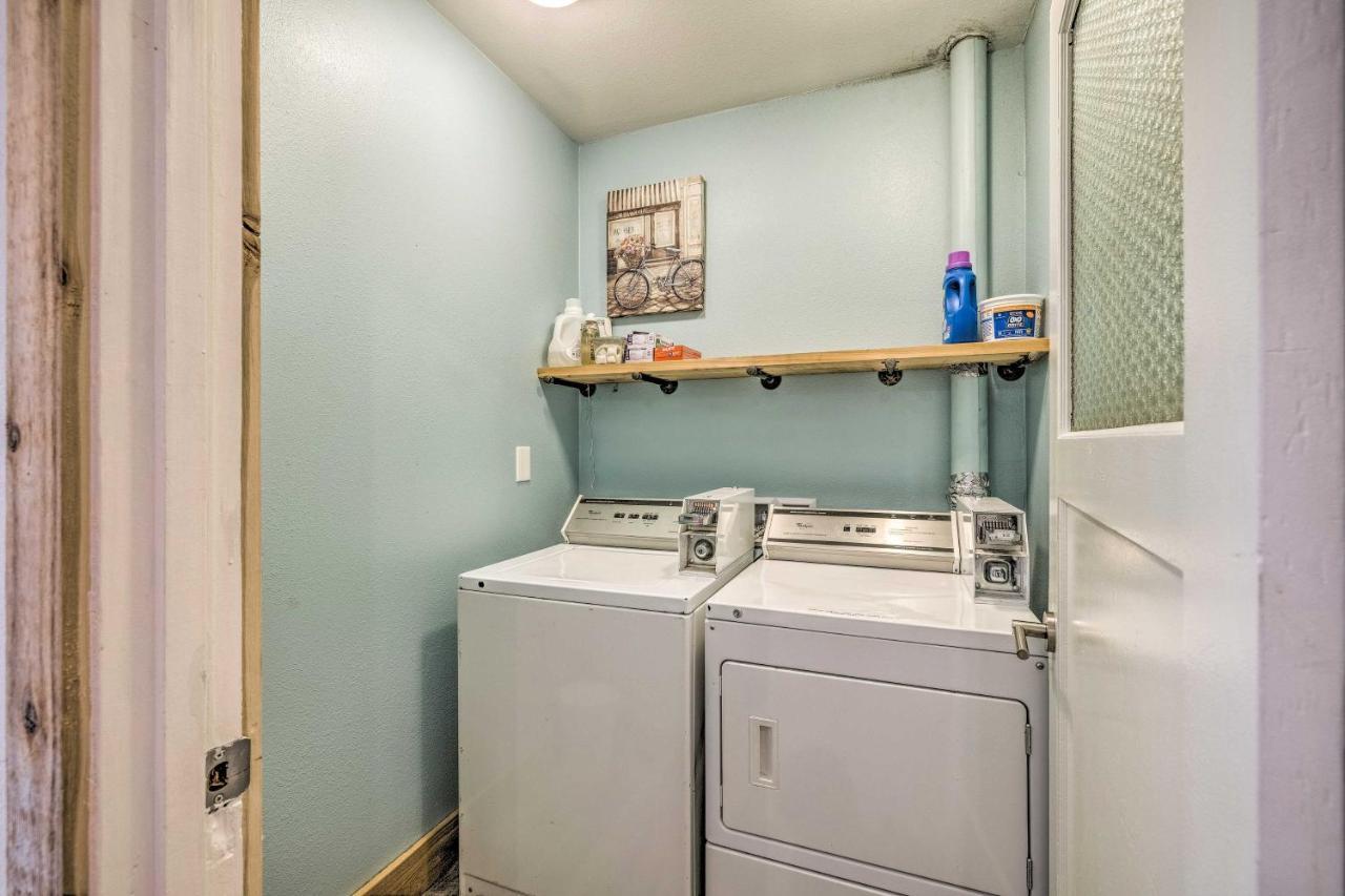 Adorable Downtown Studio - 1 Block To Long Beach! Ngoại thất bức ảnh