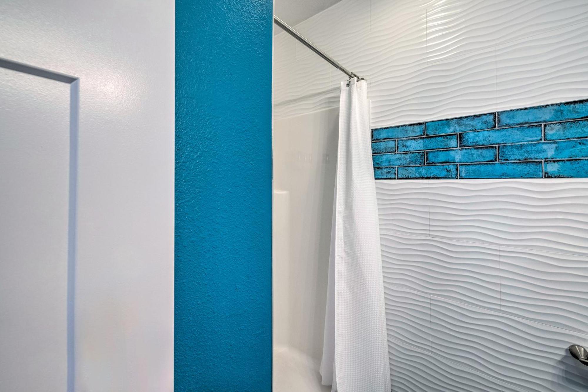 Adorable Downtown Studio - 1 Block To Long Beach! Ngoại thất bức ảnh